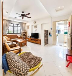 Blk 511 Pangshan Court (Bukit Panjang), HDB 4 Rooms #613209541